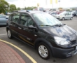 Renault Scenic details