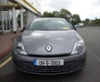 Renault Laguna details