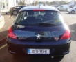 Peugeot 308 details