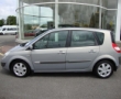 Renault Scenic details