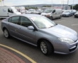 Renault Laguna details