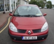 Renault Scenic details