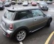 Mini Cooper details