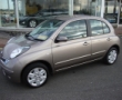 Nissan Micra details