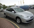 Renault Fluence details