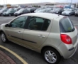 Renault Clio details