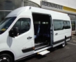 Renault Master details