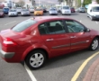 Renault Megane details