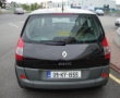 Renault Scenic details