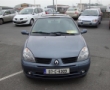 Renault Clio details