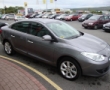 Renault Fluence details