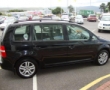 Volkswagen Touran details