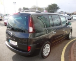 Renault Grand Espace details