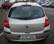 Renault Clio details