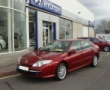 Renault Laguna details