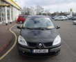 Renault Scenic details