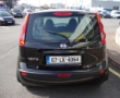 Nissan Note details