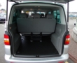 Volkswagen Shuttle details