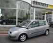 Renault Scenic details