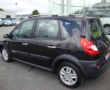 Renault Scenic details