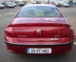 Peugeot 407 details