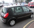 Renault Scenic details