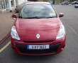 Renault Clio details