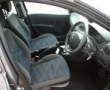 Renault Clio details