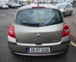 Renault Clio details