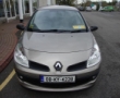 Renault Clio details