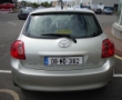 Toyota Auris details