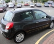 Renault Clio details