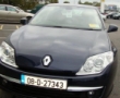 Renault Laguna details