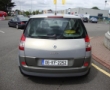 Renault Scenic details