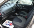 Nissan Micra details