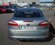 Ford Mondeo details