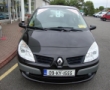 Renault Scenic details