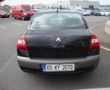 Renault Megane details