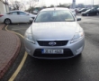 Ford Mondeo details