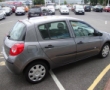 Renault Clio details