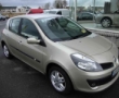 Renault Clio details