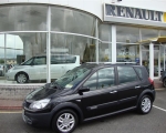 Renault Scenic details