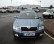 Skoda Octavia details