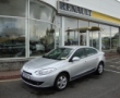 Renault Fluence details