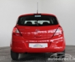 Opel Corsa details