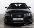 Audi A6 details