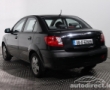 Kia Rio details