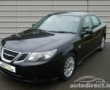 Saab 9-3 details