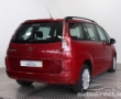 Citroen C4 details