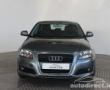 Audi A3 details